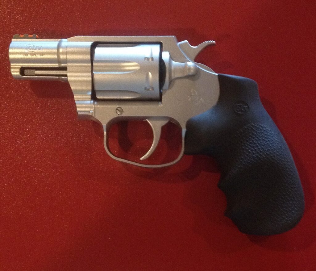 Colt COBRA (COBRA-MB2NS) handgun
