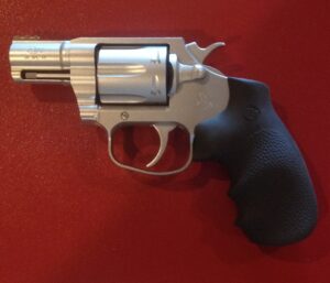 Colt Cobra