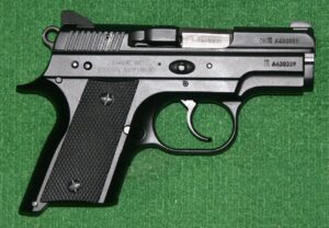 CZ 2075 RAMI