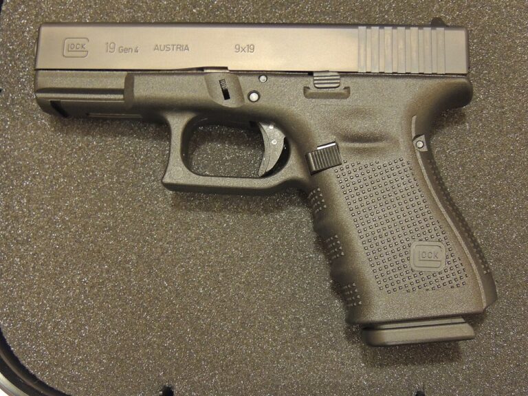 Glock 19