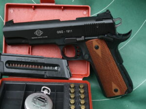 German Sport Guns GSG-922CA
