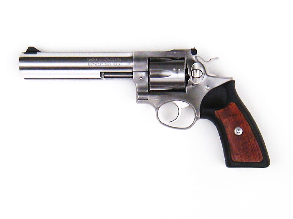 Sturm, Ruger & Co. GP-161 handgun