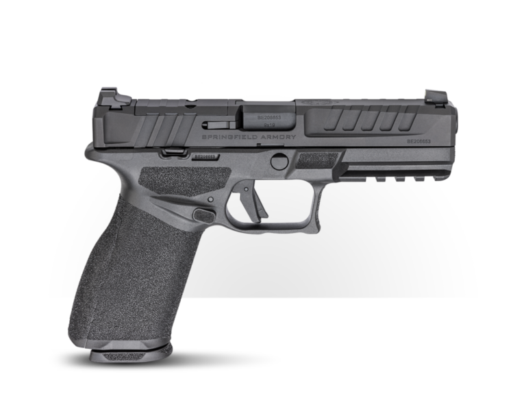 Springfield Armory Echelon