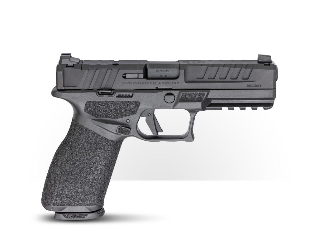 Springfield Armory ECA9409BCA handgun