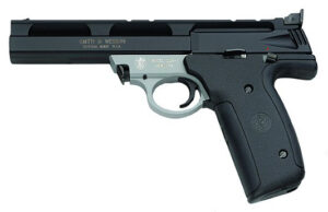 Smith & Wesson 22A-1 SKU 107410