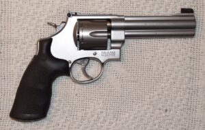 Smith & Wesson Model 625