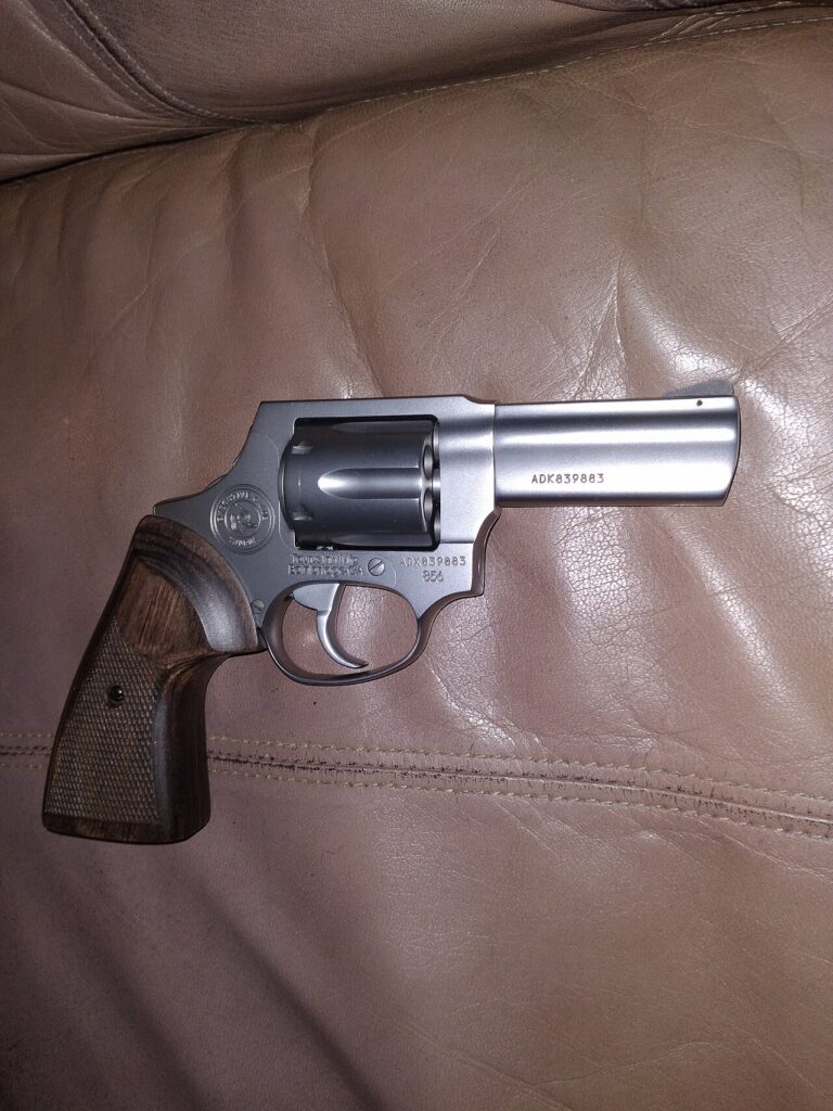 Taurus 2-8563CNS handgun