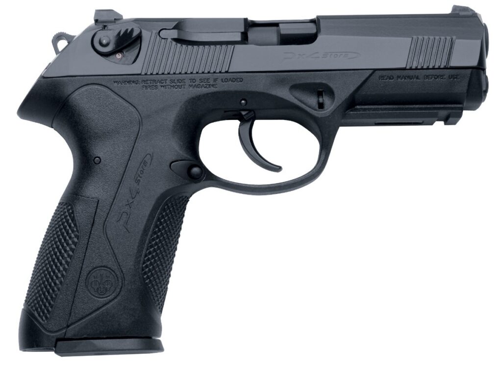 Beretta PX4 Storm