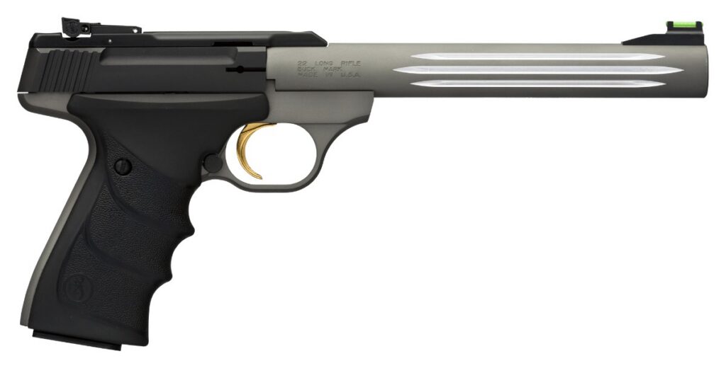 Browning Buck Mark