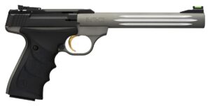 Browning Buck Mark Micro Bull
