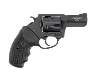 Charter Arms Bulldog