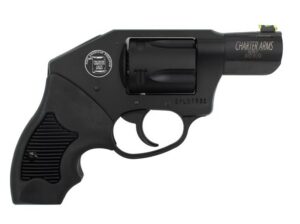 Charter Arms Undercover Lite