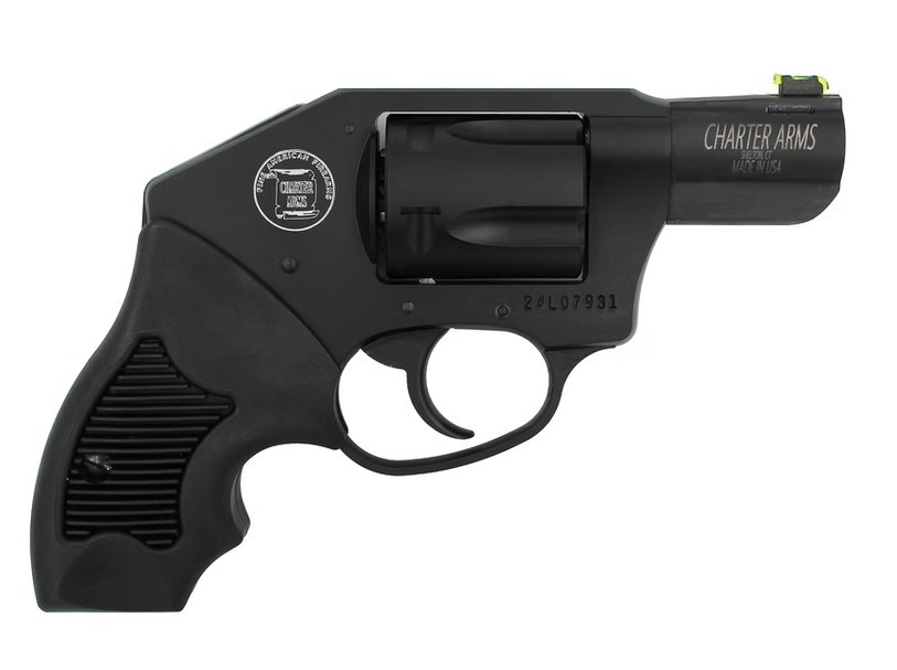 Charter Arms Undercover Lite