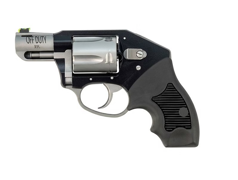 Charter 2000 53911 Off Duty handgun