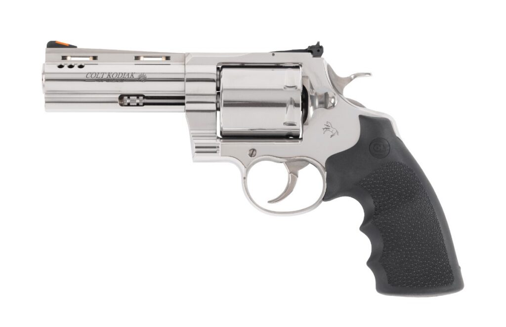 Colt KODIAK (KODIAK-SP4RTS) handgun