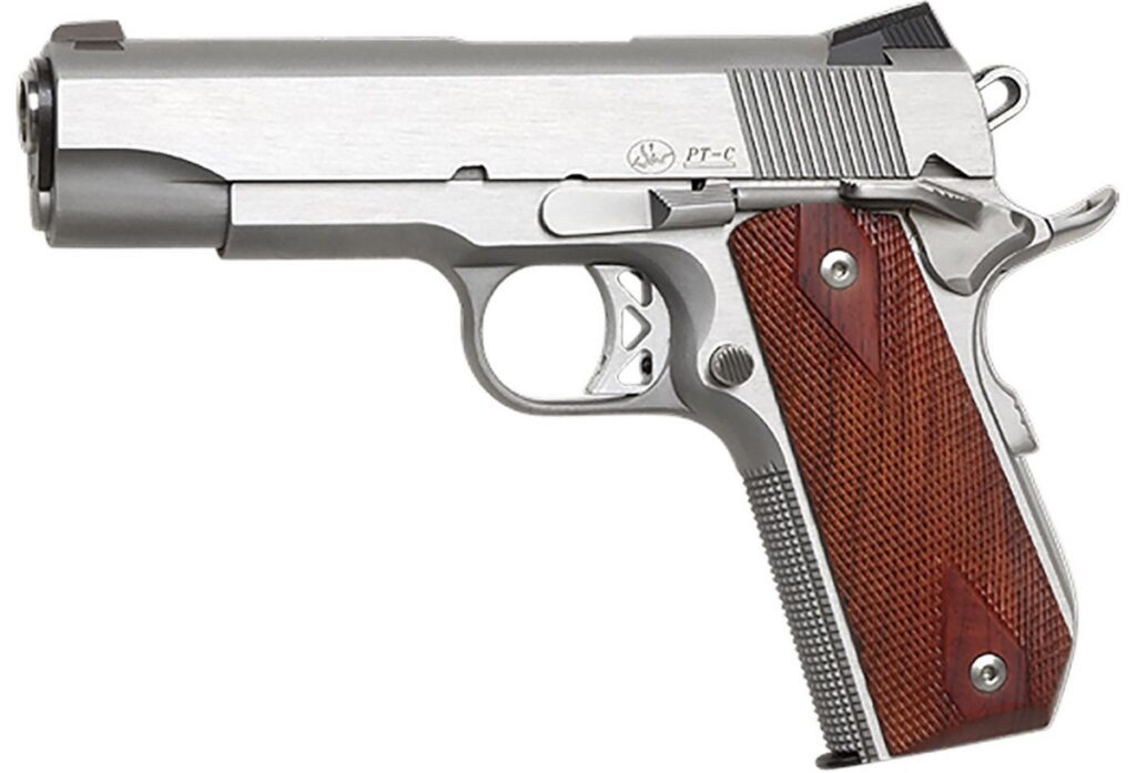 Dan Wesson 1911