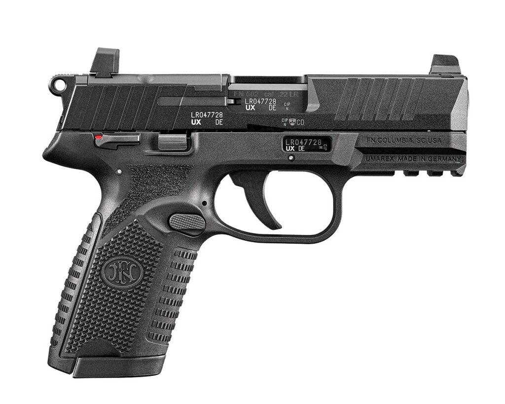 FN 502