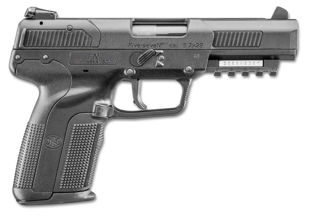 FN America FN Five-seveN (FDE) (FN Columbia, SC) handgun