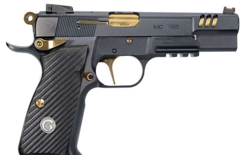Girsan MC P35