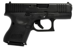 Glock 26