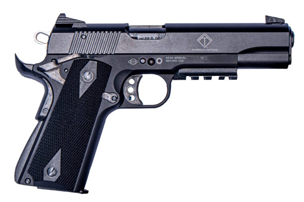 GSG 1911-22