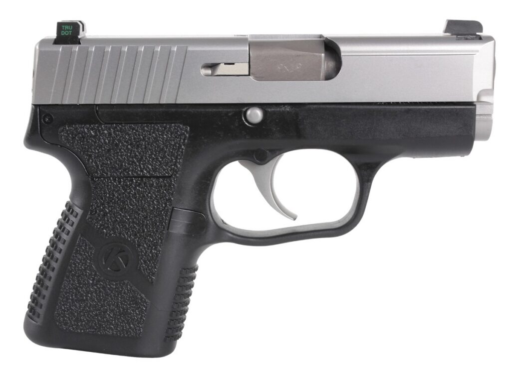 Kahr Arms PM9093A handgun
