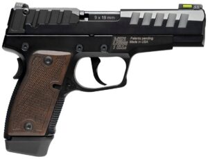 Kel-Tec P15