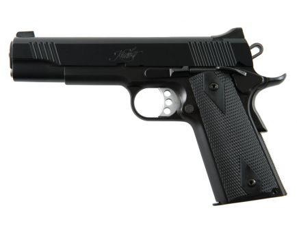 Kimber Eclipse Custom II handgun