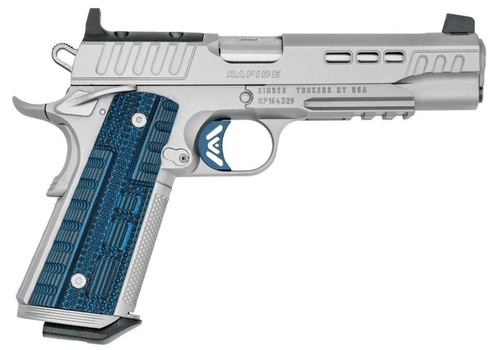 Kimber RAPIDE (DAWN)(45ACP) handgun