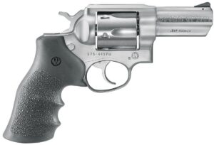 Sturm, Ruger & Co. KGP-4327-7 (Satin Stainless) 01748