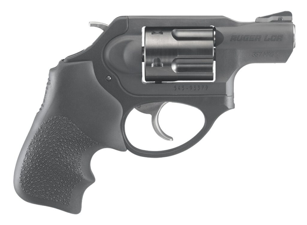 Sturm, Ruger & Co. LCRx 05462 handgun