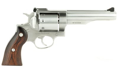 Sturm, Ruger & Co. KRH-445 handgun