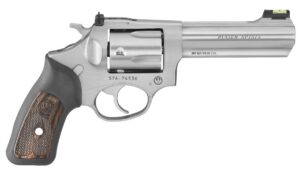 Sturm, Ruger & Co. SP101 05773