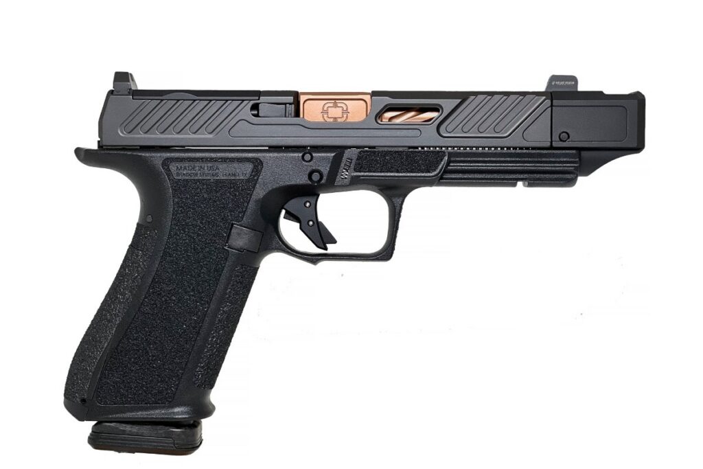 Shadow Systems DR920P