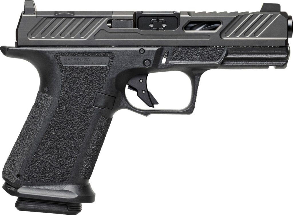 Shadow Systems MR920 SS-1052-CA handgun