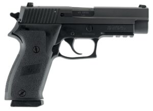 SIG Sauer P220