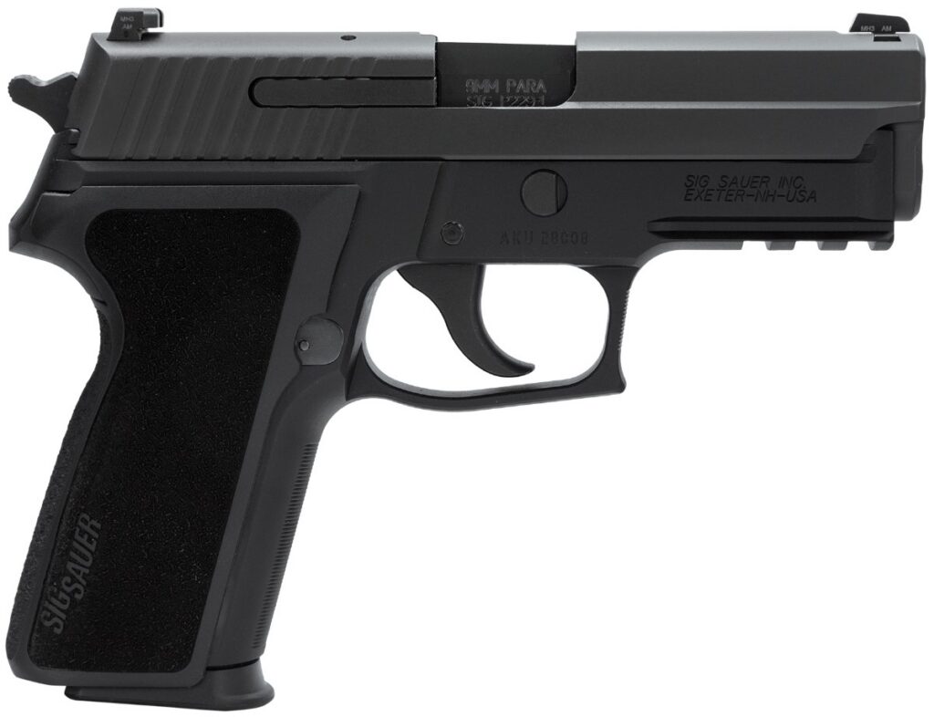 SIG Sauer P229