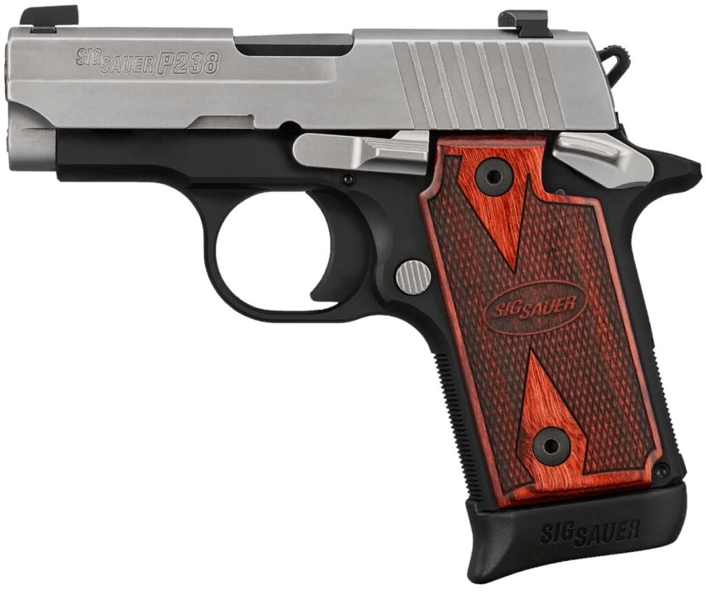 SIG Sauer P238