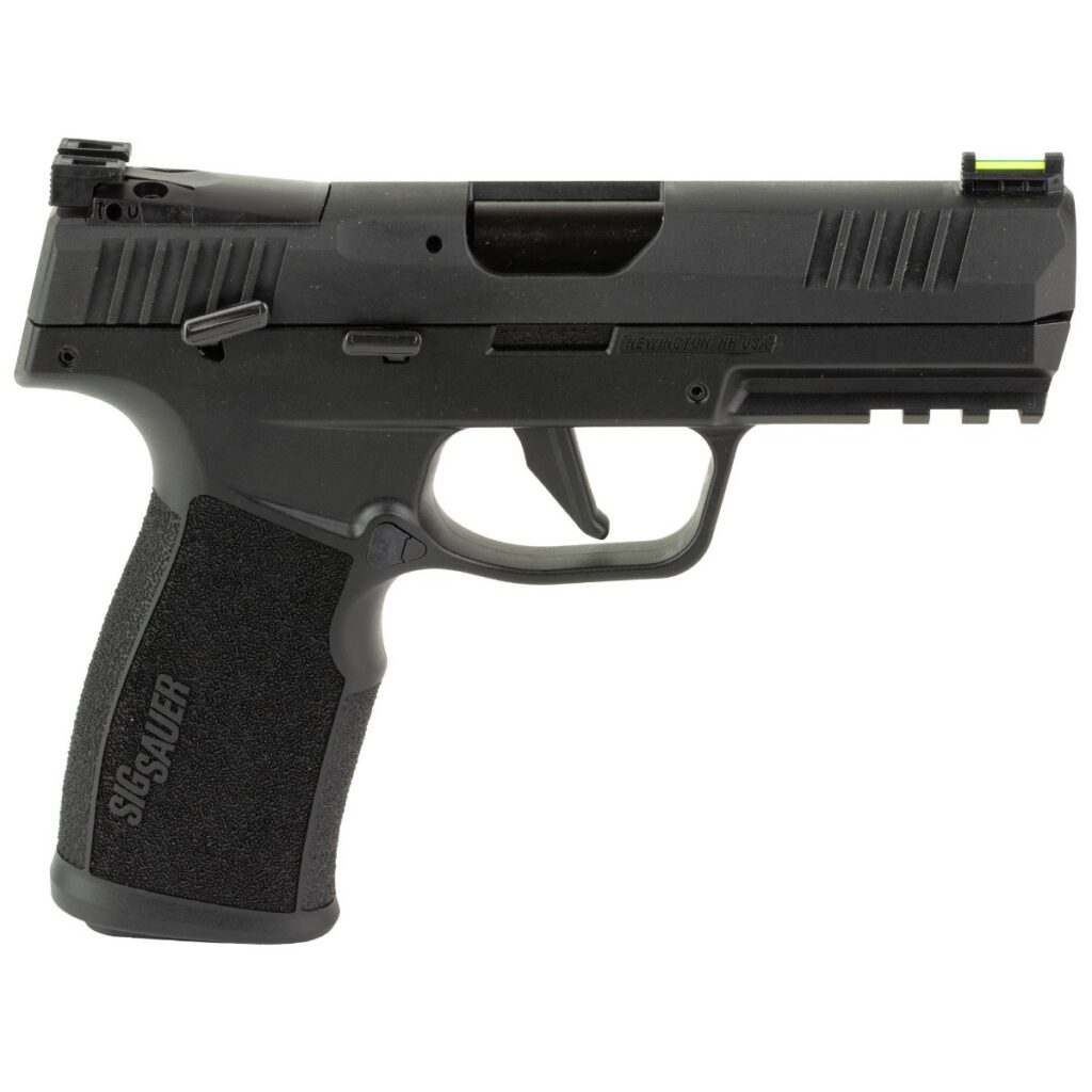Sig Sauer 322C-BAS-CA handgun