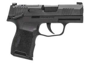 SIG Sauer P365