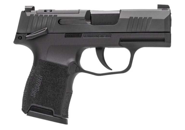 SIG Sauer P365