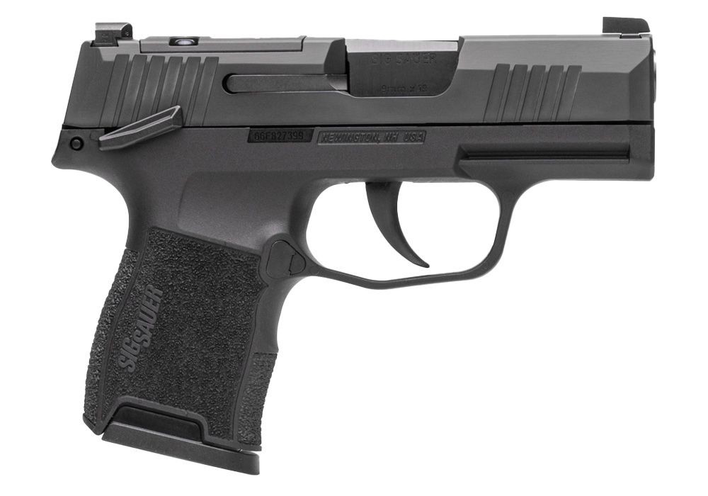SIG Sauer P365