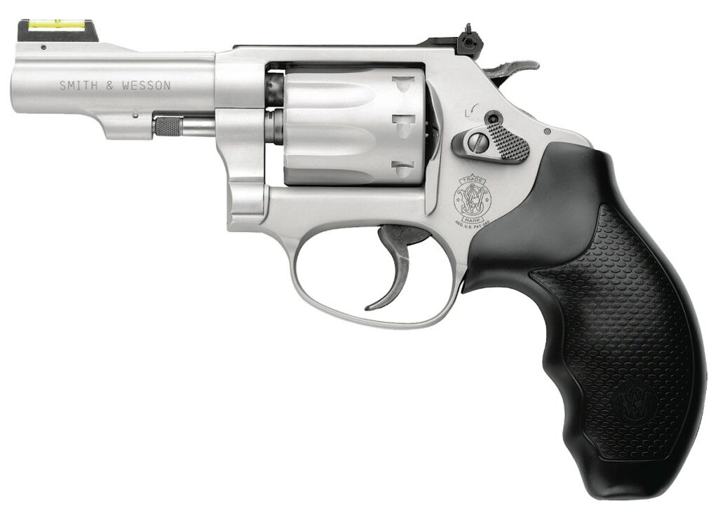 Smith & Wesson Model 317