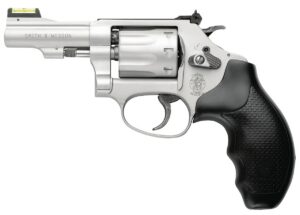 Smith & Wesson 317 SKU 160221B