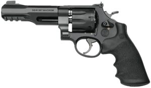 Smith & Wesson Model 327