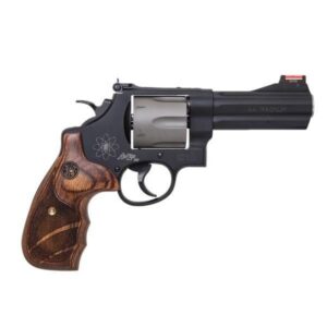 Smith & Wesson Model 329