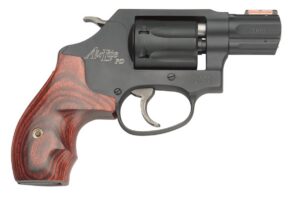 Smith & Wesson Model 351