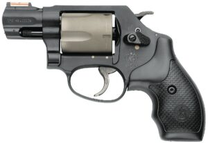 Smith & Wesson Model 360