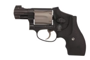 Smith & Wesson 432-UC SKU 14035