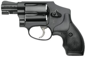 Smith & Wesson 442 CT Grip SKU 12643